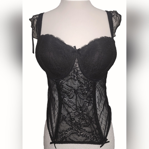 Aubade Intimates & Sleepwear Aubade Femme Aubade Bustier 34 D